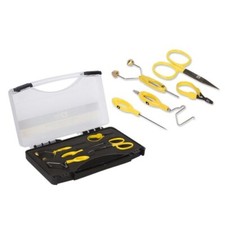 Loon fly tying - loon,