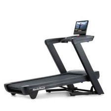 NordicTrack Treadmill