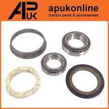 Wheel Bearing Kit Heavy Duty