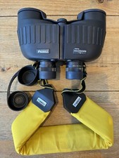 Steiner Navigator 7x50 Marine Binoculars (Without Compass)  with Buoyant Strap