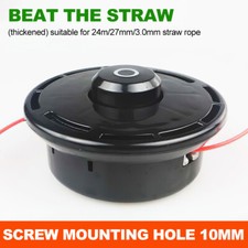 Replace Line Trimmer Strimmer