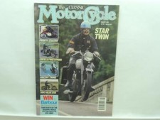 Aug 1991 The Classic