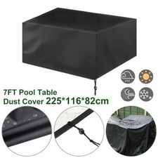 7ft Heavy Duty Waterproof