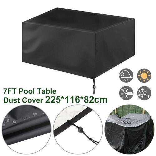 7ft heavy duty waterproof - 7ft,