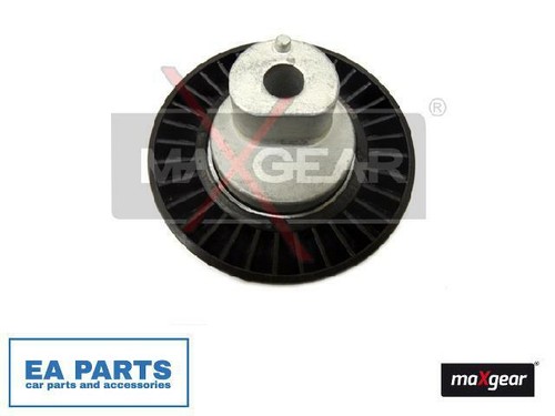 Deflection guide pulley - deflection/guide,