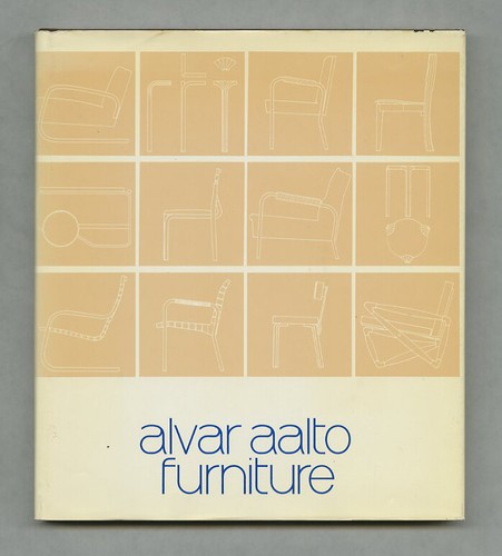 1985 artek alvar aalto - 1985,