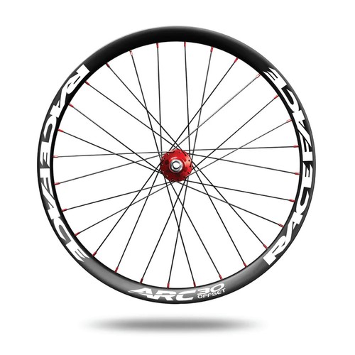 Race face mountain bike - race,