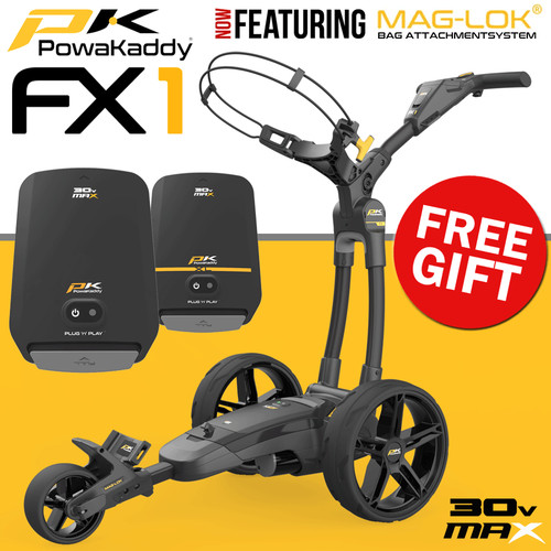 Powakaddy 2026 fx1 - 2026,