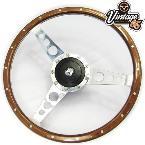 Karmann ghia classic - vw, 14"