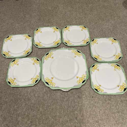 Gladstone sandwich plates and - gladstone,