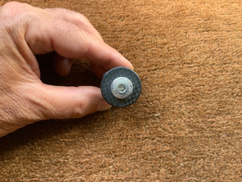 Campagnolo record carbon top - campagnolo,