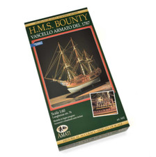 Amati B1432 HMS Bounty 18th