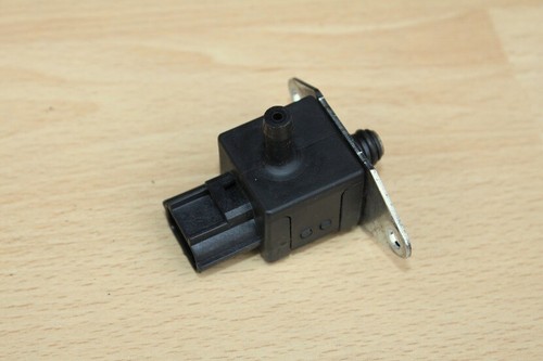 Fuel rail pressure sensor - pressure, /
