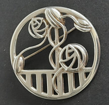 Carrick 925 Sterling Silver