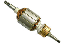 Armature for Makita type HR3000C HR3550C