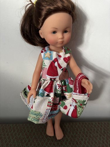 Dolls clothes compatible 32cm - dolls,