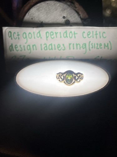 Clogau vintage welsh - welsh, gold