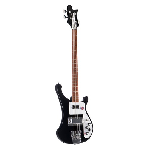 Rickenbacker 4003s bass - rickenbacker,