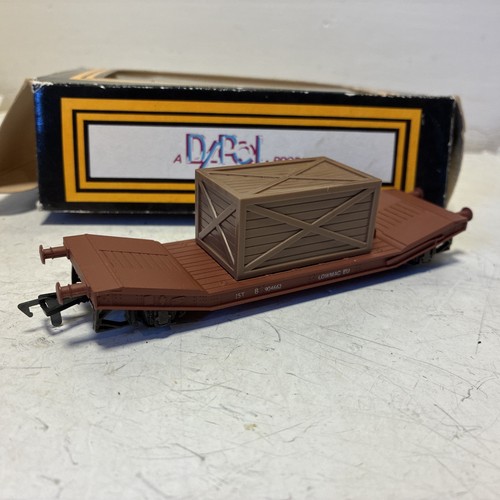 Dapol b57 gauge lowmac - gauge,