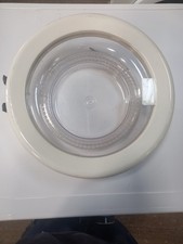 3KG WHITE KNIGHT TUMBLE DRYER DOOR COMPLETE WITH HINGE AND LATCH