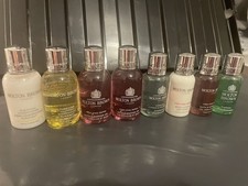Molton brown body lotion - brown, lotion/