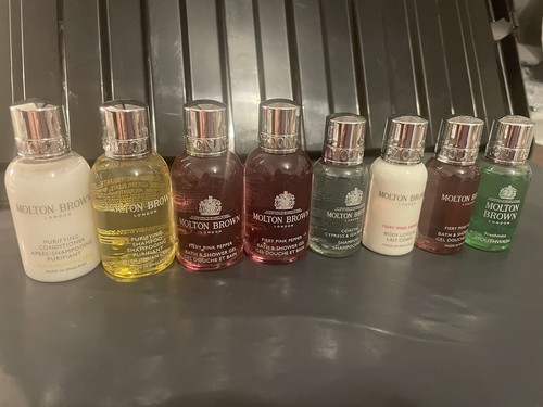 Molton brown body lotion - molton,