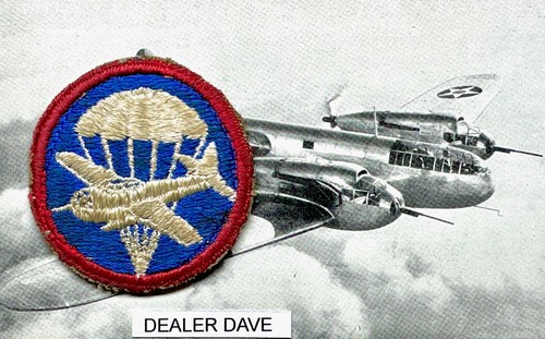 Dealer dave military - dave,