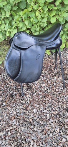 Arena black adjustable - arena, 17"