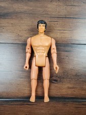 Vtg 1986 The Legend Bruce Lee