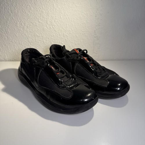 Prada america cup - cup, sneakers