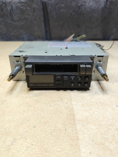 Sony r18 cassette car - cassette,