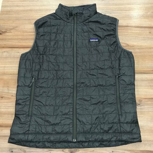 Patagonia nano puff vest - nano,