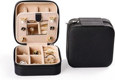 Small Jewellery Box Organizer