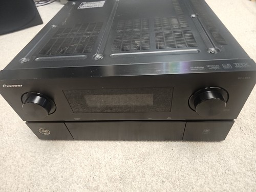 Pioneer lx83 1 channel - pioneer, 7.1