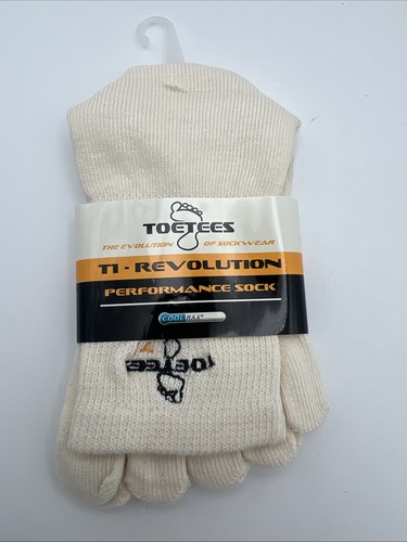 Pair toetees coolmax mini - toetees,