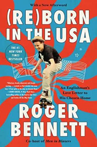 Reborn the usa an - in,