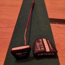 Odyssey White Hot Versa 12 Putter / 34 " / RH / New / Stroke Lab