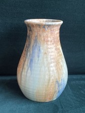 Vintage Shorter & Son Vase