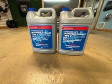 (2) Genuine Honda/Acura Long