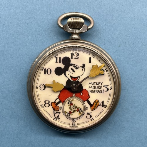 Vintage 1930s mickey - vintage,