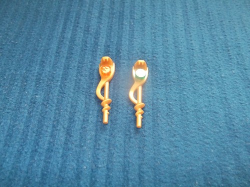 Lego ninjago utensil - x, snake