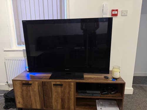 Sony bravia screen - sony, tv