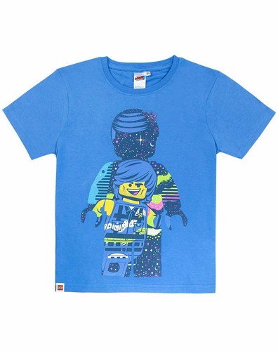Lego short sleeved shirt - sleeved, |