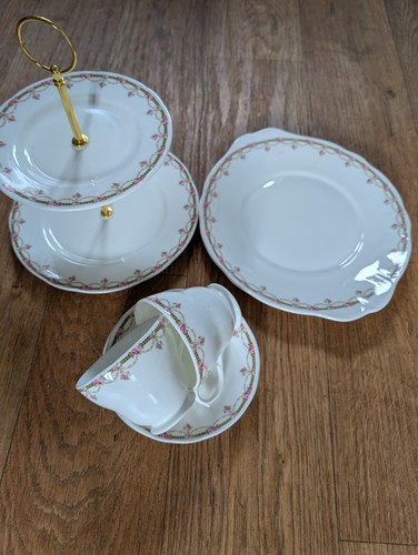 Duchess bone china - bone,