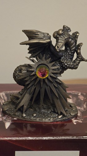 The dragon light 3085 myth - #3085,