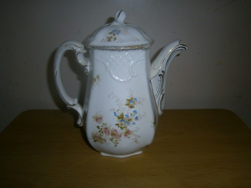 Antique imperial bonn - imperial,