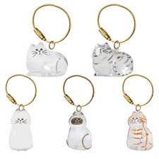 Cat hair storage box pendant