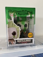 Funko pop beetlejuice - pop!, #1689