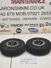 Craftmatic comfort coach iv