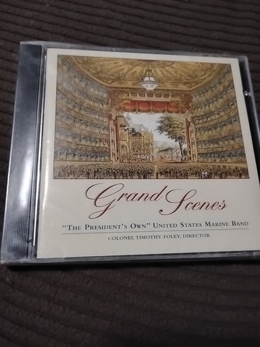 Grand scenes the - scenes.,